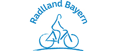 Logo Radlland Bayern