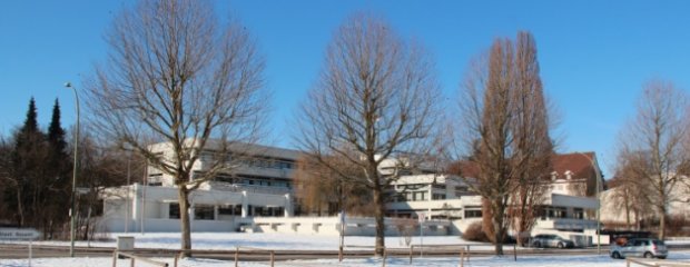 Staatliches Bauamt Krumbach